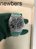 Luxury APS Factory Audemapigue Watch Swiss Mouvement Epic Royal Oak Clockwork 41mm Watch en acier (26240st.OO.1320ST.02) LHB4
