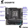 Мониторы Gigabyte B650M Aorus Elite Axe Материнская плата Am5 Amd Ryzen 5 7600X Процессор Ddr5 4800 МГц 8 ГБ X2 шт. Набор оперативной памяти Combo Материнская плата M.2 Новый Dr Dheyn