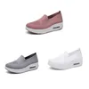 heißer Verkauf Outdoor-Herren-Sneaker schwarz rosa grau lila weiß rosa GAI 254325