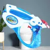 Silah Oyuncakları Ultimate Dış Mekan Plaj Oyuncakları Su Tabancası - Toys Water Gunl2403 ile sonsuz eğlenceye hazırlanın