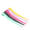 60 PCS Zarsia Color Tennis Racket Grip Antiskid Sweat Perforated Badminton Grips Racquet Sticky Overgrip Film Sweatband 240223