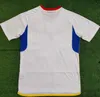 Venezuela maison 24-25 maillots de football de qualité thaïlandaise personnalisés kingcaps 10 SOTELDO 9 CORDOVA 8 RINCON 23 RONDON 19 SOSA 18 BELLO 3 OSORIO Discount Fashion Design