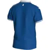 5136 Men Jersey de futebol 24 25 Para camisas de futebol do cliente Tops Tee Size de tamanho de pluse