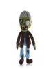 Plants vs Zombies 2 Serisi Peluş Oyuncak Pvz Dolgulu Korsan 30cm12inch Tall2530147