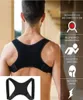 high quality posture corrector back posture corrector corrector posture 2 colors options with ok cloth nylon for adult men women4576902