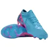 Chaussures de créateurs Phantom Soccer Mercurial Super XV 9 Elite Fg Cristiano Ronaldo Blanc Bonded Barely Green Pack Cleat Édition Limitée Entraîneur