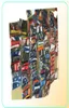 Taco Bell Printing Hanging Garden House Decoration Banner Established in 1962 As A Chain Fast Food Restaurant Flag 3x5 Ft2628355