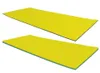 Laag Antischeur XPE-schuim Zwembad Drijvend Pad Waterdeken Duurzaam Voor Entertainment Picknickmat Accessoire Opblaasbare Float1098965