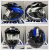 Высококачественный раллийный шлем SHOEI HORNET ADV, японский мотоциклетный круизный шлем для путешествий на дальние расстояния GS Off Road