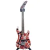 Изготовленная на заказ копия гитары Frankenstrat 5150