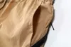 Calças masculinas marca monocular cp calças de náilon finas dos homens esportes ao ar livre marca de moda calças de náilon 240308