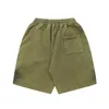 Men's Shorts Polar style summer wear with beach out of the street pure cotton mini hot