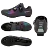 Radfahren Schuhe Männer Mtb SPD Self-Locking Straße Radfahren Sport Schuhe Frauen Outdoor MTB/straße Radfahren Schuhe Turnschuhe für Männer 240306