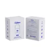 Uwell Dillon EM Pod-Kartusche 2,5 ml, 4er-Pack mit seitlichem Füllsystem und integrierten Mesh-Spulen (0,6/0,9 Ohm)