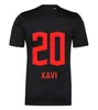 23 24 Werner Openda Soccer Jerseys RBL On Fire Kit Elmas Forsberg Poulsen Leipziges 2023 Castello Jr Olmo Haidara Football Shirts Xavi Homme Enfants Men Kids set