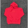 Hoge kwaliteit luxe heren hoodie sweatshirt borduurwerk Kith lange mouw hoodie sweatshirt mannen en vrouwen katoenen hoodie sweatshirt 8845