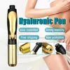 Hyaluron Pistool 0.3Ml 0.5Ml Hyaluronzuur Pen Verstuiver Rimpel Verwijdering Water Gratis Needless477