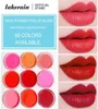 65 kleuren micapoeder voor lipgloss doe-het-zelf lippenstift Pigmentpoeder voor epoxyhars zeep maken slijm zelfgemaakte lipglossbenodigdheden4354306