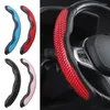 Steering Wheel Covers Cover Gel Massage Cool Anti Slip Breathable Summer Winter Accessories