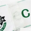 Banner Flagi 15x145CM CABI HAIFA Israel Fc Football Club Drużyna piłki nożnej Scarf 220930 Dostawa Dhtit