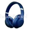 Le plus chaud pour les écouteurs sans fil Stu3 Casques stéréo Bluetooth Écouteurs pliables Animation montrant le support de la carte TF Micro intégré Écouteurs jack 3,5 mm