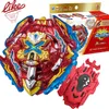 Laike DB B200 Xiphoid Xcalibur Tol Dynamite Battle met Zwaard Vorm er Box Set Speelgoed voor Kinderen 240304