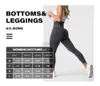 Active Pants Outfits sömlös yogaleggings spandex shorts kvinna fitness elastisk andningsbar höft fritid sport lycra spandextights tights 240308