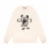 Sweat à capuche pour hommes Sweats à capuche pour hommes Essentialvêtements Sweats à capuche Femmes Vêtements Pull sans manches O-Cou Lettre imprimée Pardessus vert Streetwear Vêtements blancs