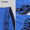 Underpants Boxer Shorts For Men 1/3PCS Cotton Underwear Sexy Trendy Adult Mid-Waist Breathable Man Korean Boxershorts M-XXXL