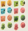 Sapone nuovo arrivo Cute Creative Cartoon Animal Bath Body Works Silicone portatile hand12 stili 100g cura della pelle per i bambini9121218