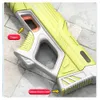 Gun Toys Full Electric Automatic Water Storage Gun Toys Portable Children Summer Beach Outdoor Fight Fantasy Toys for Boys Kids Game 43CML2403