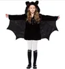 Halloween-Kleidung für Kinder, Erwachsene, Kinder, Mädchen, Overall, Batman-Kostüm, Cosplay, Damen, Halloween-Kostüme, Tanzball, Party4056928