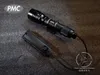 PMC GCTAC Original Reproduktion Steamlight1000 Lumen ficklampa med oberoende kodning