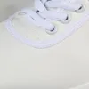 Casual schoenen Klassieke vechtkunst Witte sneakers Canvas Dames Tennis Masculino Taekwondo Ademende Tai Chi-schoen