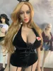 Poupées sexuelles en silicone de haute qualité Real Soft SexDoll avec de gros seins et des fesses épaisses poupée d'amour masculine réaliste vagin oral anal jouets sexuels pour adultes pour hommes articles de beauté