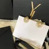 Ohrringe Boutique Mini-Stil Perlen-Buchstaben-Ohrstecker, neue Luxus-Liebesgeschenk-Schmuck-Ohrringe, klassisches Design, Charm-Kupfer-Ohrringe mit Box, Geburtstagsschmuck