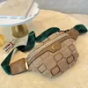 مصمم BUMBAG G Designer Weist Bag Fanny Pack Women Cross Body Bag Mens Counter Bags Bum Bag Bag Crossbody Fan3029