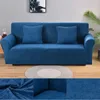 Capa de sofá geométrica elástica estiramento moderno cadeira capa de sofá capas para sala de estar protetor de móveis 1/2/3/4 lugares 240304