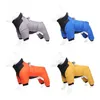 Dog Apparel Clothes Reflective Waterproof Puppy Thick Quadruped Pet Cotton-padded Jacket In Autumn And Winter.