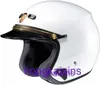 Qualidade original superior Shoei RJ Platinum R LE Mens Street Motorcycle Capacete Branco 2XL