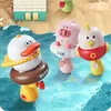 Gun Toys Water Gun Baby Beach Toy For Children Boys Swimming Toy Outdoor Games Garden Sand Toy Game For Kids Bath Water Toy Giftl2403