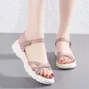 Slippers Without Heel Super Lightweight Black Sandals Woman Shoes For Ladies In Offer Free Travel Sneakers Sport Resell