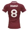 23/24 Salernitana maglie da calcio BOHINEN FAZIO BOTHEIM COULIBALY CABRAL 2023 2024 maglia da calcio da uomo top