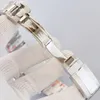 Erkekler Diamond Watch Tasarımcı İzler Otomatik Mekanik Hareket 41mm Su Geçirmez Bilezik İş Paslanmaz Çelik Katlanır Tokalı Kol saati Montre De Luxe