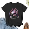 Polos pour femmes Tous les T-shirts de danse Vêtements d'été Vintage T-shirts surdimensionnés drôles pour les femmes