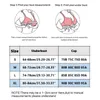 Бюстгальтеры Корректор осанки Лифт-бюстгальтер для женщин с застежкой спереди Body Shaper Спортивная поддержка Жилет для фитнеса
