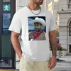 Débardeurs pour hommes Cowboy Manu T-Shirt T-shirts homme pour un garçon été hommes T-shirts décontracté élégant