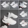 New men women shoes Hiking Running flat Shoes soft sole fashion white black pink bule comfortable sports Z1611 GAI