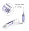 Dermapen Microneedle embouts 11 aiguilles cartouches NovenXL pour Dermapen 2 Goldpen DR soins de la peau dermique éclaircir le blanchiment 4541883