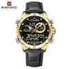 Endurance Pro 44 Miyota Quartz Chronograph Męski zegarek x82310a51b1s1 Pvd stal All Black Big Number Markery pomarańczowe guma Str233v